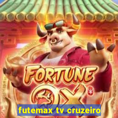 futemax tv cruzeiro